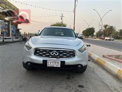 Infiniti FX